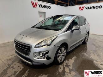 Peugeot 3008  picture 1