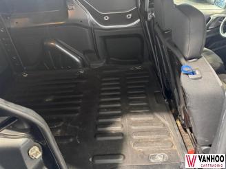 Citroën Berlingo  picture 12