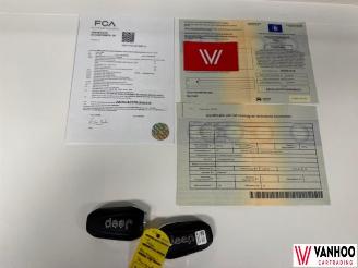 Jeep Avenger  picture 24