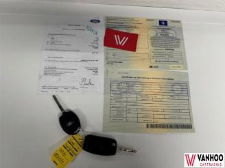 Ford Transit  picture 23