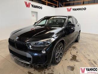 Unfallwagen BMW X2  2019/10