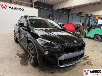 BMW X2  picture 4