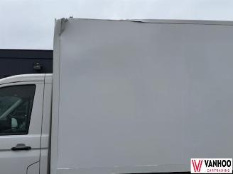 Volkswagen Crafter  picture 3