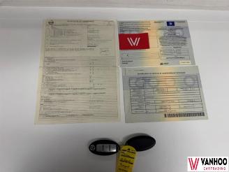 Nissan X-Trail  picture 24