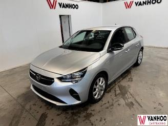 Auto incidentate Opel Corsa  2023/2