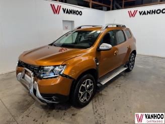 Dacia Duster  picture 1
