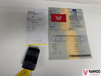 Dacia Duster  picture 23