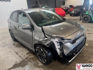 Kia Picanto  picture 2