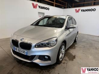 BMW 2-serie  picture 1