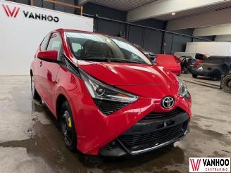 Toyota Aygo  picture 3
