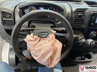 Opel Movano  picture 20