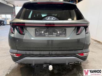 Hyundai Tucson  picture 8