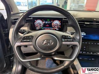 Hyundai Tucson  picture 18