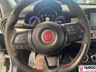 Fiat 500X  picture 19