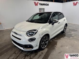 Schadeauto Fiat 500X  2023/2