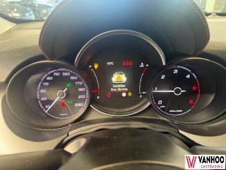 Fiat 500X  picture 20