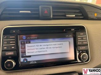 Nissan Micra  picture 22