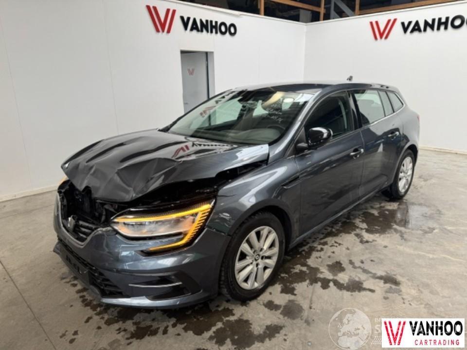 Renault Mégane 