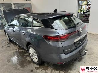 Renault Mégane  picture 11