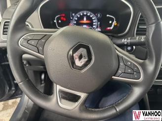 Renault Mégane  picture 16