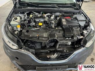 Renault Mégane  picture 6