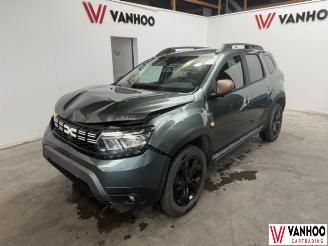Schadeauto Dacia Duster  2024/6