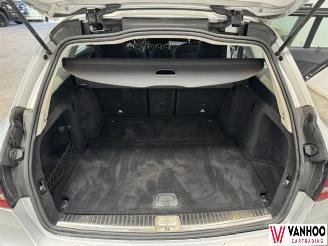 Mercedes C-klasse  picture 6