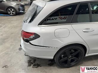 Mercedes C-klasse  picture 5