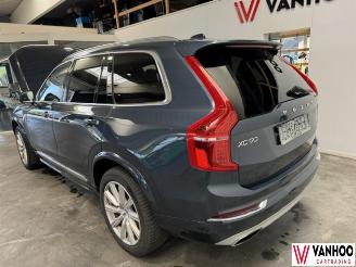 Volvo Xc-90  picture 7