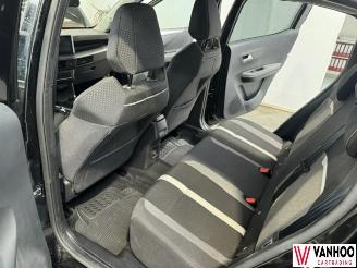 Opel Frontera  picture 15