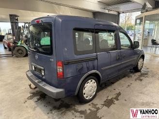 Opel Combo  picture 5