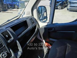 Citroën Jumper  picture 13