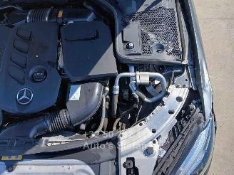 Mercedes C-klasse  picture 20