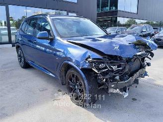 Auto incidentate BMW iX3 M SPORT 2022/6