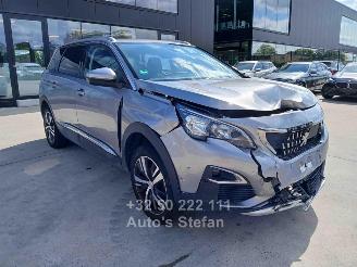 Avarii autoturisme Peugeot 5008 ALLURE 2020/10