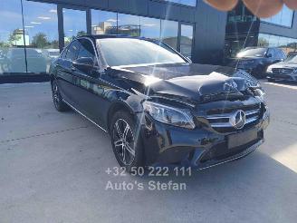 Mercedes C-klasse  picture 1