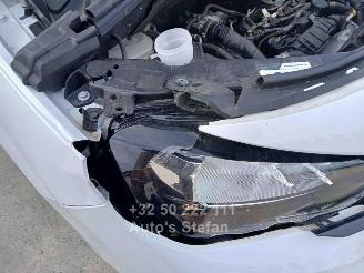 Peugeot Partner PREMIUM picture 17