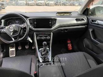 Volkswagen T-Roc ACTIVE picture 11