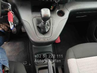 Citroën Berlingo FEEL picture 8