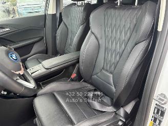 BMW iX1 EDRIVE20 picture 23