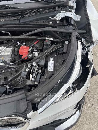 BMW iX1 EDRIVE20 picture 33