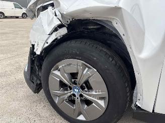 BMW iX1 EDRIVE20 picture 11
