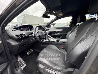 Peugeot 3008 GT LINE picture 12