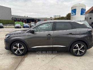 Peugeot 3008 GT LINE picture 25