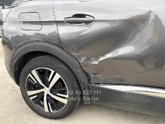 Peugeot 3008 GT LINE picture 23