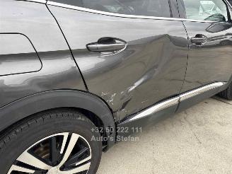 Peugeot 3008 GT LINE picture 21