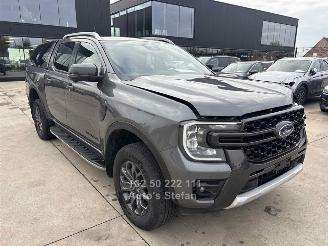 Ford Ranger WILDTRAK picture 1