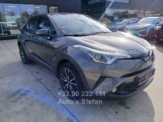 Toyota C-HR C-BUSINESS PLUS picture 1