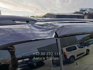 Peugeot Rifter ALLURE picture 24