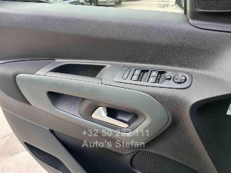 Citroën Berlingo E- SHINE XTR picture 17